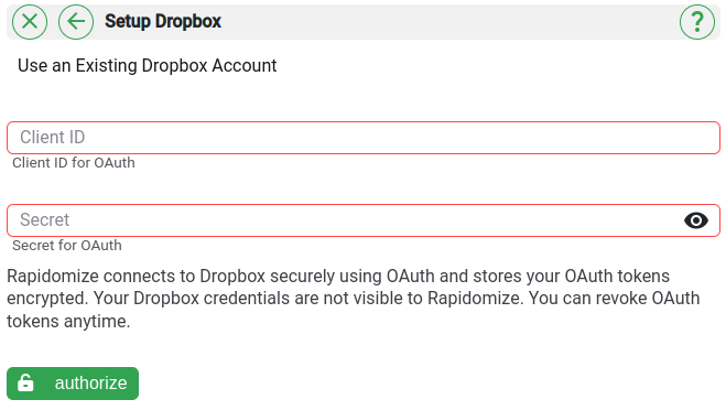 dropbox