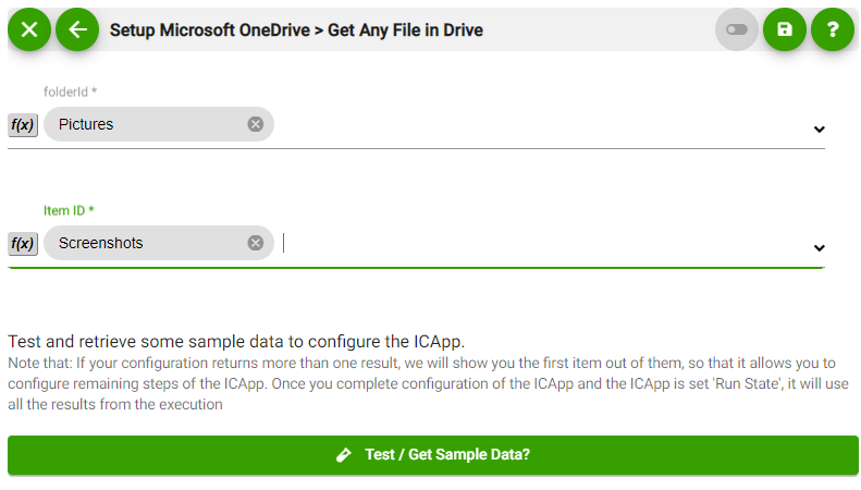 Microsoft OneDrive